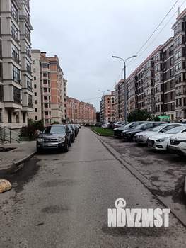 1-к квартира, вторичка, 32м2, 1/7 этаж