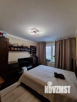 2-к квартира, вторичка, 47м2, 3/5 этаж