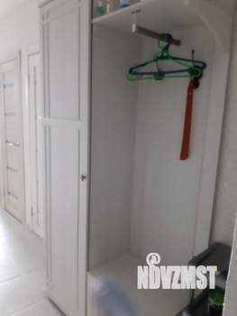 1-к квартира, вторичка, 44м2, 5/22 этаж