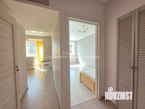 1-к квартира, вторичка, 32м2, 2/4 этаж