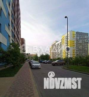 1-к квартира, вторичка, 45м2, 3/9 этаж