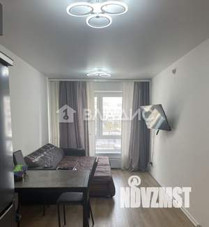 2-к квартира, вторичка, 55м2, 2/9 этаж