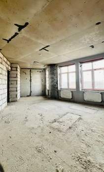 4-к квартира, вторичка, 88м2, 6/8 этаж