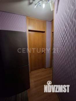 1-к квартира, вторичка, 29м2, 1/5 этаж