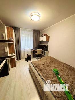 2-к квартира, вторичка, 51м2, 2/10 этаж
