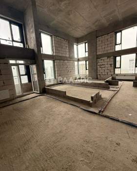 Студия квартира, вторичка, 157м2, 28/28 этаж