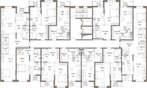 1-к квартира, вторичка, 47м2, 5/9 этаж