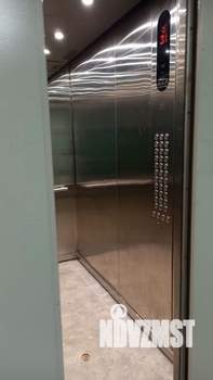 Студия квартира, вторичка, 19м2, 31/31 этаж