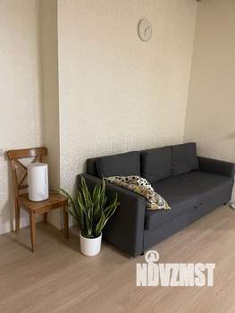 2-к квартира, вторичка, 64м2, 3/8 этаж