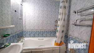 1-к квартира, вторичка, 42м2, 14/14 этаж