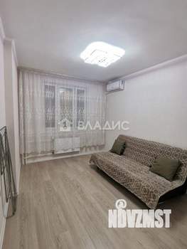 1-к квартира, вторичка, 36м2, 11/25 этаж