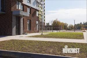 2-к квартира, вторичка, 35м2, 17/24 этаж