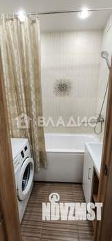 1-к квартира, вторичка, 40м2, 4/8 этаж