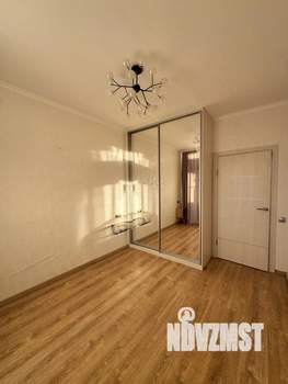 2-к квартира, вторичка, 51м2, 4/8 этаж