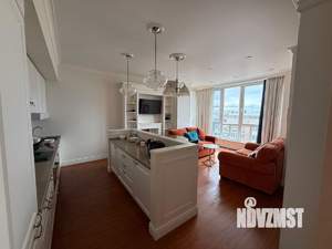 4-к квартира, вторичка, 105м2, 5/5 этаж