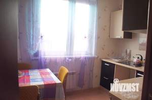 1-к квартира, вторичка, 38м2, 1/14 этаж