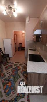 Студия квартира, вторичка, 27м2, 22/26 этаж