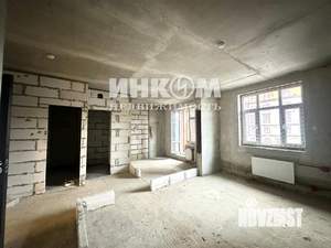 1-к квартира, вторичка, 42м2, 2/8 этаж