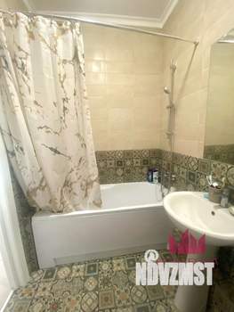 3-к квартира, вторичка, 75м2, 28/33 этаж