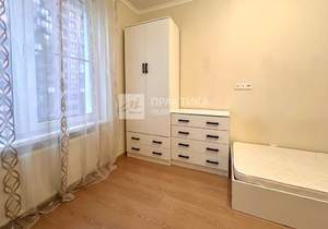 2-к квартира, вторичка, 50м2, 17/25 этаж