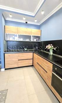 3-к квартира, вторичка, 78м2, 7/32 этаж