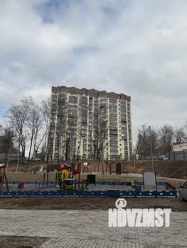 1-к квартира, вторичка, 35м2, 8/14 этаж