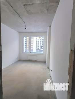 3-к квартира, сданный дом, 66м2, 3/15 этаж