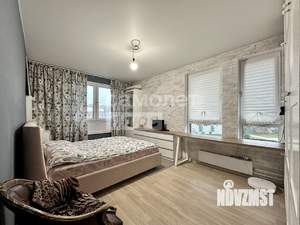 2-к квартира, вторичка, 54м2, 2/9 этаж