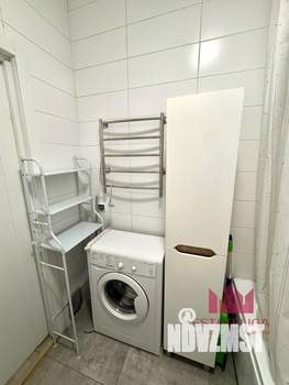 Студия квартира, вторичка, 25м2, 16/33 этаж