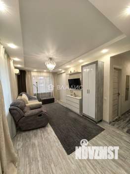 1-к квартира, вторичка, 30м2, 1/3 этаж