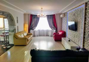 2-к квартира, вторичка, 73м2, 15/17 этаж