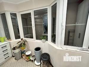 3-к квартира, вторичка, 73м2, 14/20 этаж