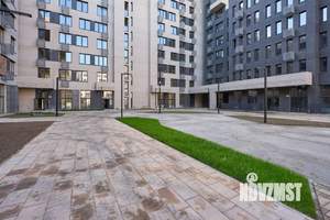 1-к квартира, вторичка, 33м2, 6/6 этаж