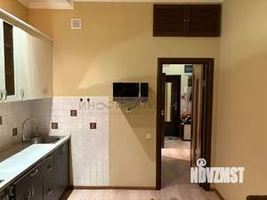 1-к квартира, вторичка, 41м2, 5/17 этаж