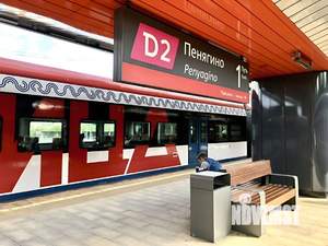 1-к квартира, вторичка, 41м2, 3/15 этаж