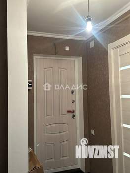 1-к квартира, вторичка, 32м2, 1/3 этаж