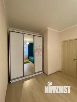 1-к квартира, вторичка, 33м2, 1/8 этаж