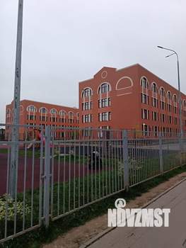 1-к квартира, вторичка, 32м2, 1/7 этаж