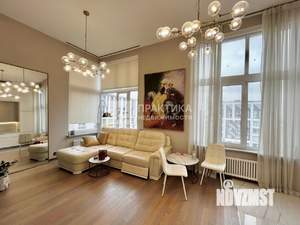 2-к квартира, вторичка, 57м2, 33/33 этаж