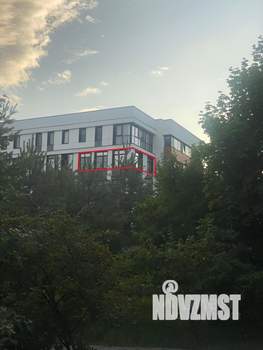 2-к квартира, вторичка, 42м2, 4/5 этаж