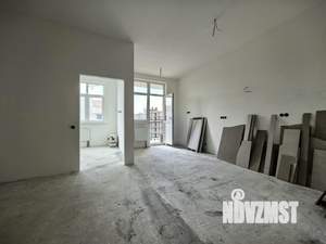 2-к квартира, вторичка, 41м2, 8/10 этаж