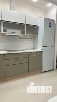 1-к квартира, вторичка, 40м2, 18/25 этаж