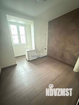 1-к квартира, вторичка, 38м2, 15/18 этаж