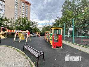 3-к квартира, вторичка, 98м2, 9/16 этаж