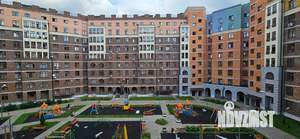 1-к квартира, вторичка, 42м2, 4/8 этаж