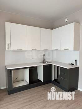 1-к квартира, вторичка, 29м2, 15/28 этаж