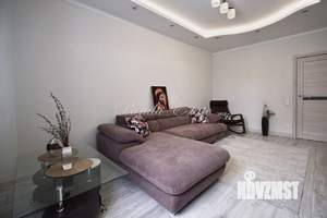 3-к квартира, вторичка, 81м2, 5/22 этаж