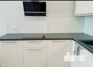 2-к квартира, вторичка, 45м2, 20/25 этаж