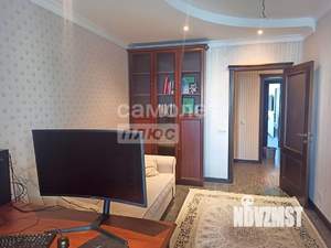 3-к квартира, вторичка, 90м2, 14/22 этаж