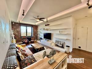 3-к квартира, вторичка, 90м2, 21/25 этаж